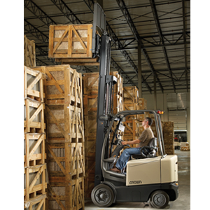 Xe nâng điện FC Series